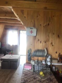 Cloudtop hut - Gomi - 8