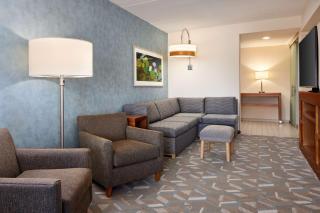 Hyatt Place Fredericksburg at Mary Washington - 9
