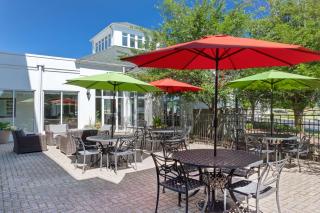Hilton Garden Inn Chesterton - Chesterton - 5