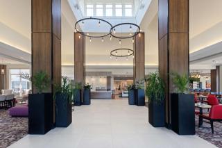 Hilton Garden Inn Chesterton - Chesterton - 8