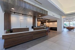 Hilton Garden Inn Chesterton - Chesterton - 7