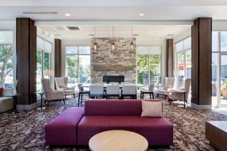 Hilton Garden Inn Chesterton - Chesterton - 6