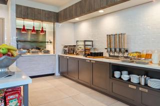 Hilton Garden Inn Chesterton - Chesterton - 4