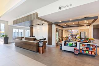 Hilton Garden Inn Chesterton - Chesterton - 3