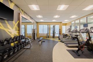 Hilton Garden Inn Chesterton - Chesterton - 1