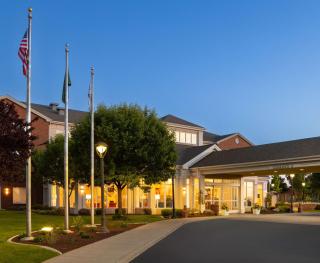 Hilton Garden Inn Spokane Airport - Airway Heights - 8