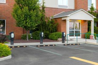 Hilton Garden Inn Spokane Airport - Airway Heights - 7