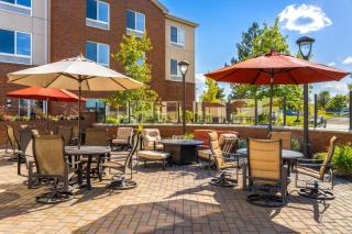 Hilton Garden Inn Spokane Airport - Airway Heights - 6