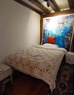 AuraSphere Intangible Heritage Living Yard - 2