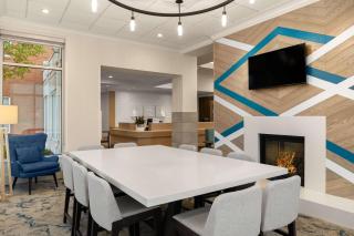 Hilton Garden Inn Spokane Airport - Airway Heights - 5
