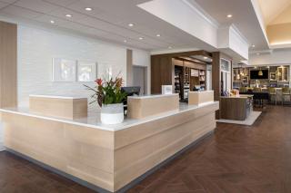 Hilton Garden Inn Spokane Airport - Airway Heights - 3