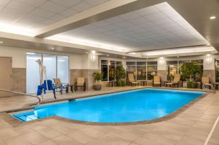 Hilton Garden Inn Spokane Airport - Airway Heights - 1