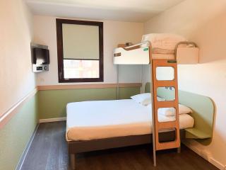 ibis budget Nimes Centre Gare - Nimes - 3