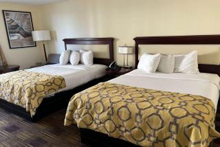 Baymont by Wyndham Johnson City - Johnson City - 3