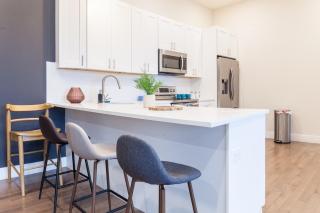 2bed1bath Parking-queenbdsoffice Wd-oven - 9