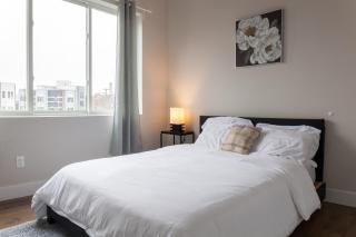 2bed1bath Parking-queenbdsoffice Wd-oven - 8