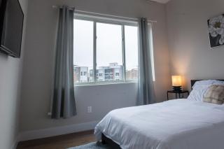 2bed1bath Parking-queenbdsoffice Wd-oven - 6