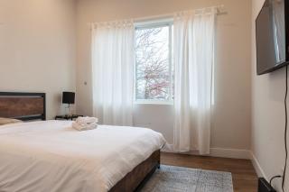 2bed1bath Parking-queenbdsoffice Wd-oven - 2