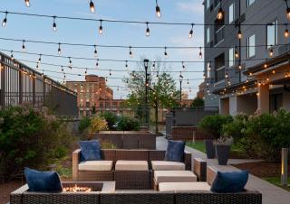 Hampton Inn & Suites-Worcester, MA - Worcester - 8