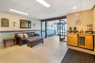 Quality Inn at Bangor Mall - Bangor - 8