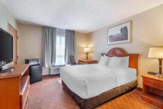 Quality Inn at Bangor Mall - Bangor - 6
