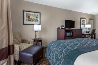 Comfort Inn & Suites Glen Mills - West Chester - Glen Mills - 6