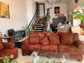 Live Tulcea Hotel - Tulcea - 0