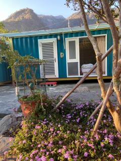 Gu Ren People Homestay - Wutai - 3