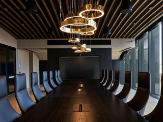 Novotel Melbourne Airport - Melbourne - 8