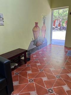 Gu Ren People Homestay - Wutai - 5