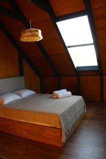 Nar Bungalov Sapanca - Feyziye - 9