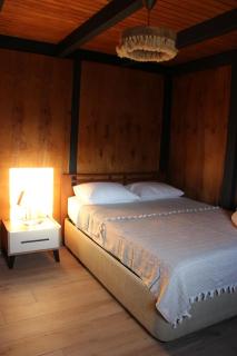 Nar Bungalov Sapanca - Feyziye - 4