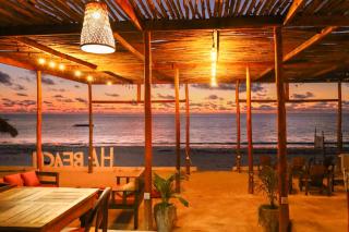 HA Beach Hotel Zanzibar - Jambiani - 9