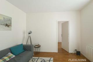 Flexliving - room - Villette - Paris - 9