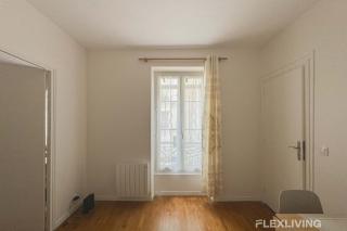 Flexliving - room - Villette - Paris - 8