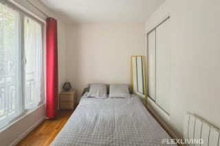 Flexliving - room - Villette - Paris - 4
