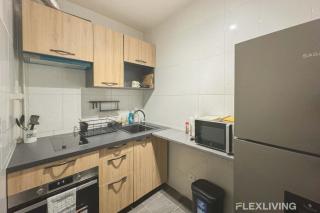 Flexliving - room - Villette - Paris - 2