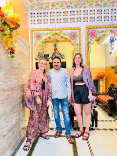 Hotel Moon Light Palace - Jaipur - 5