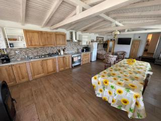 MOGA House - Tîrnăveni - 4