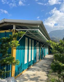 Gu Ren People Homestay - Wutai - 6