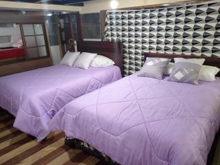 HOSTAL CASA MIA r - Baños - 1