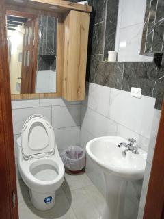 HOSTAL CASA MIA r - Baños - 6