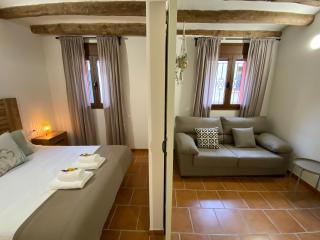 Apartamentos Ca La Maru Planta Baja 2 personas - Sant Antolí y Vilanova - 1