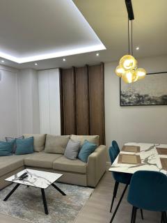 Glenis Apartment Vollga - Durrës - 1