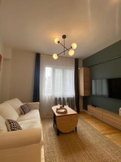 Stunning Apartment Near Metro - Değirmen 64 - Istanbul - 6