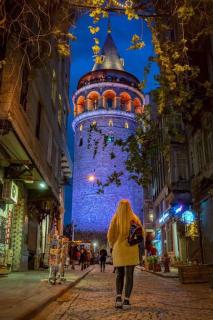 Stunning Apartment Near Metro - Değirmen 64 - Istanbul - 4