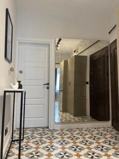 Stunning Apartment Near Metro - Değirmen 64 - Istanbul - 2