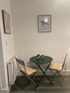 Stylish Studio rooms - East London - Londra - 7