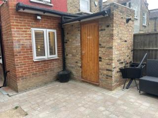 Stylish Studio rooms - East London - Londra - 5