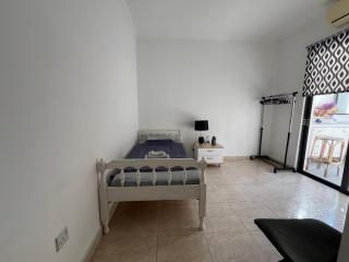 Cozy Room in Gzira - Close to Beachfront - Il-Gżira - 2